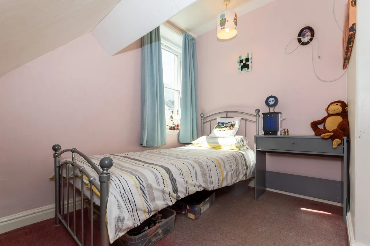 Celyn Street, Penmaenmawr, LL34, photo 14