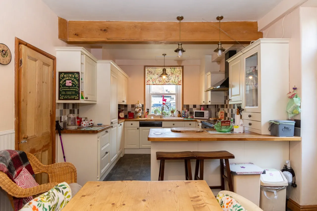 Celyn Street, Penmaenmawr, LL34, photo 5