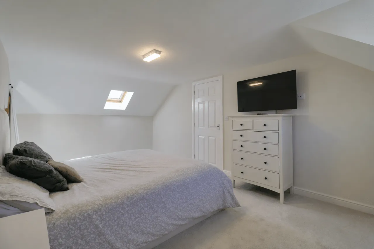 Windmill Way, Kirton Lindsey, DN21, photo 12