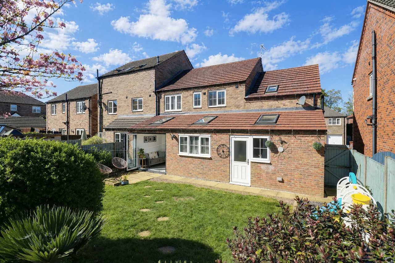 Windmill Way, Kirton Lindsey, DN21, photo 19
