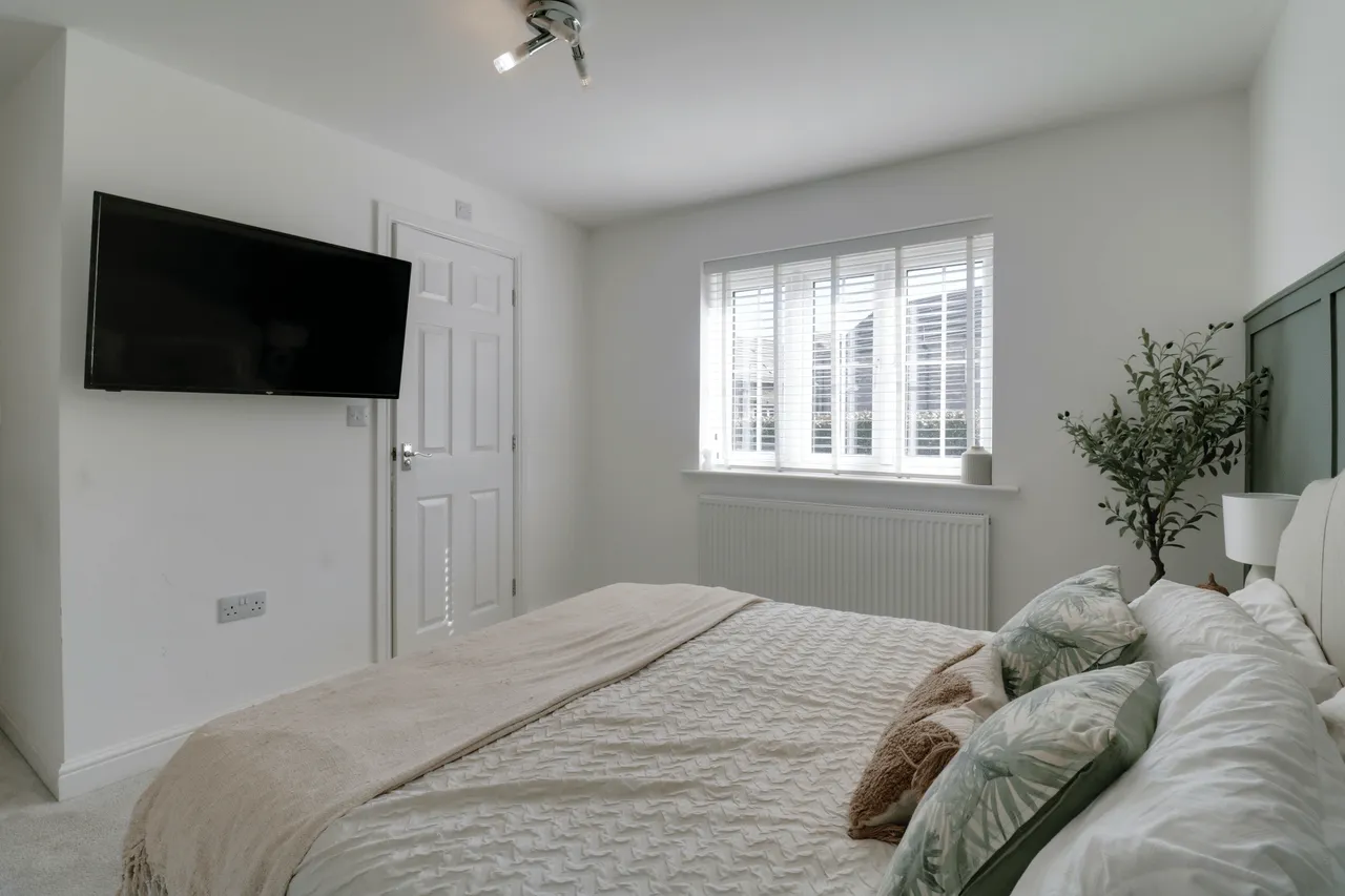 Windmill Way, Kirton Lindsey, DN21, photo 14