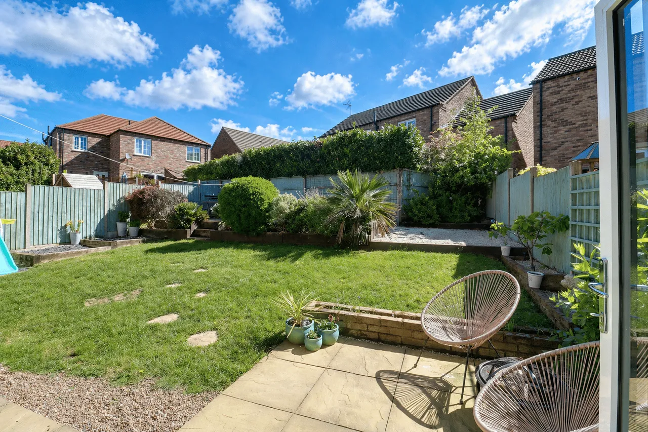 Windmill Way, Kirton Lindsey, DN21, photo 20