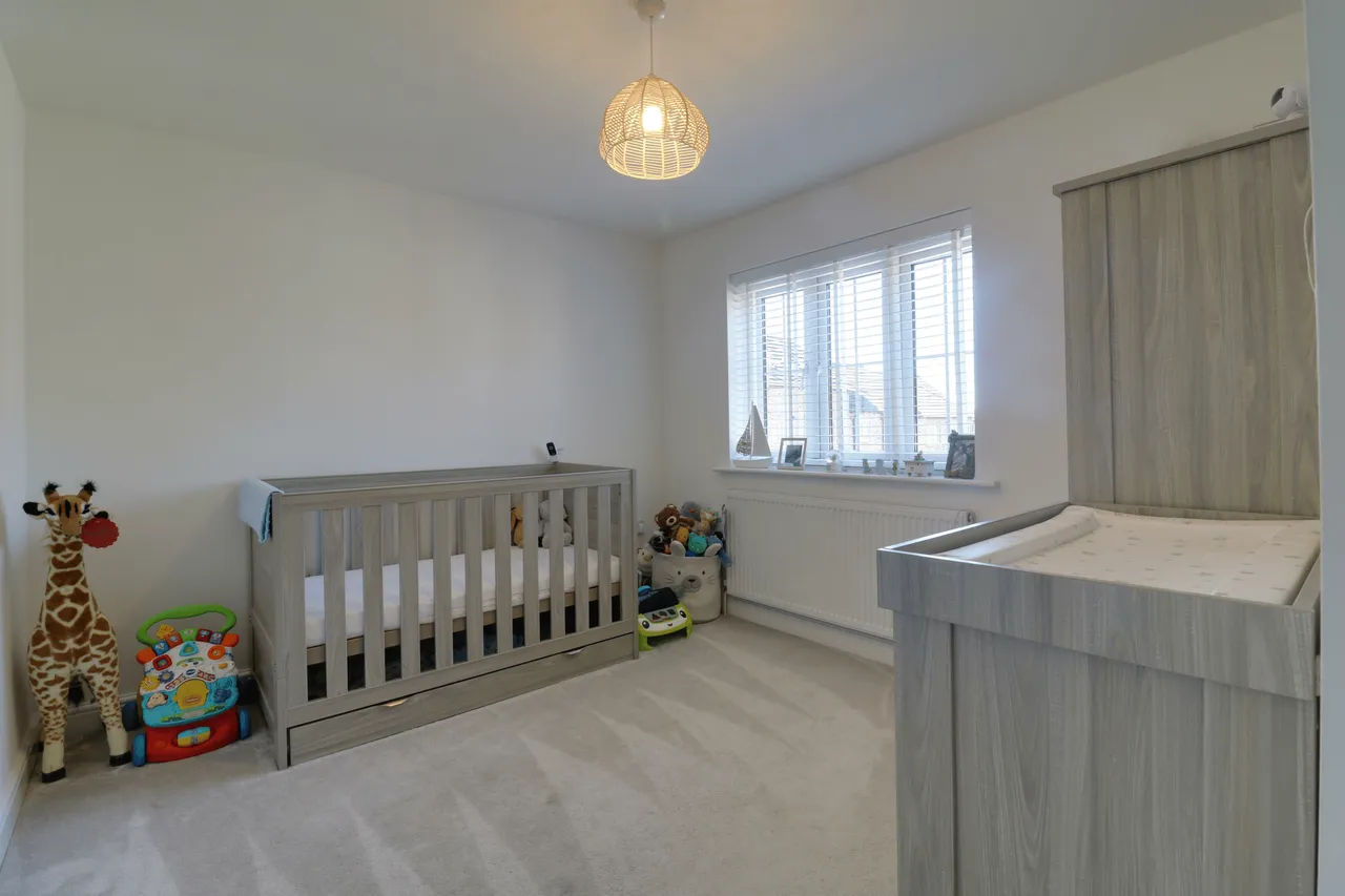 Windmill Way, Kirton Lindsey, DN21, photo 15