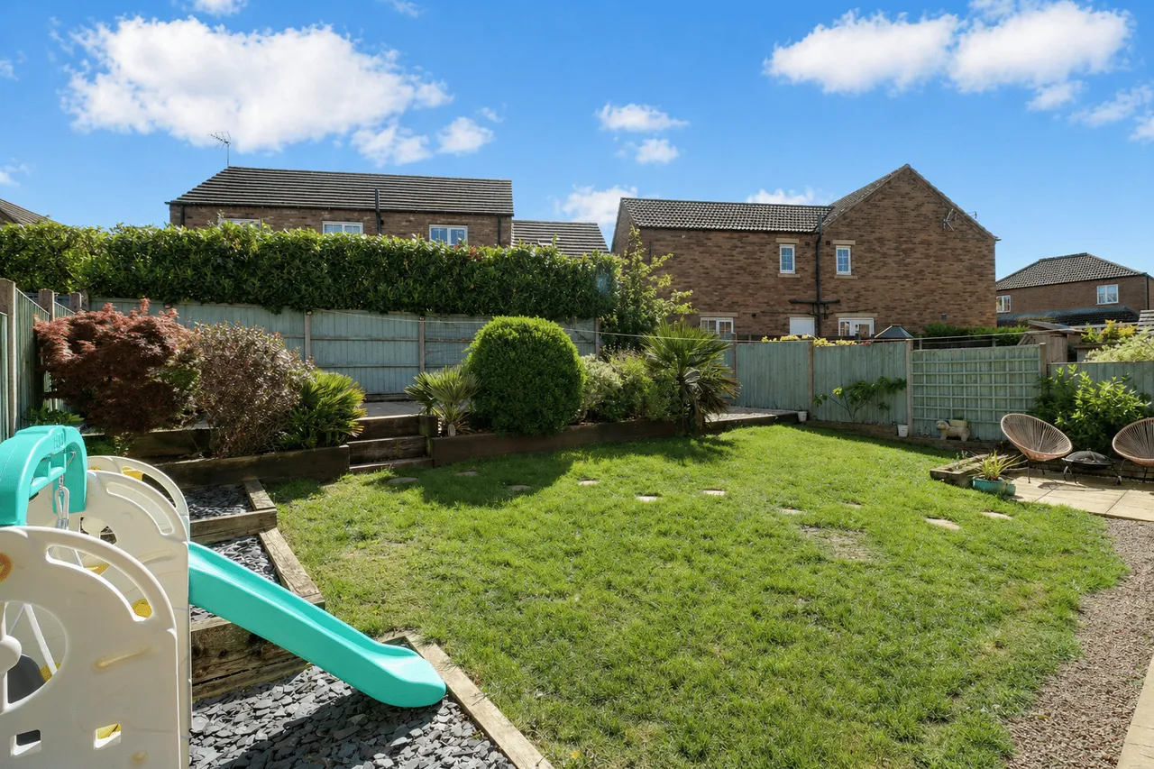 Windmill Way, Kirton Lindsey, DN21, photo 21