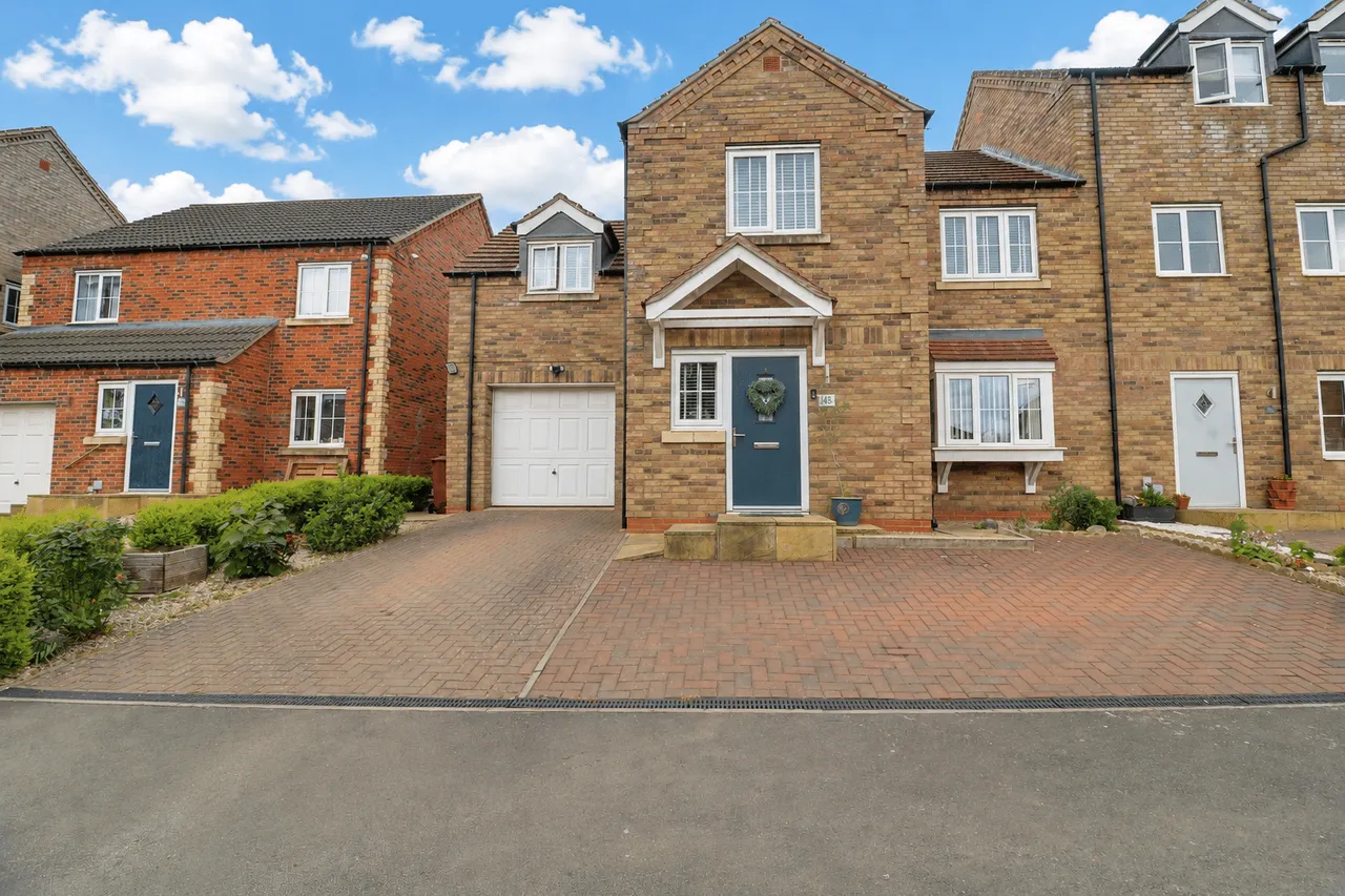 Windmill Way, Kirton Lindsey, DN21, photo 18