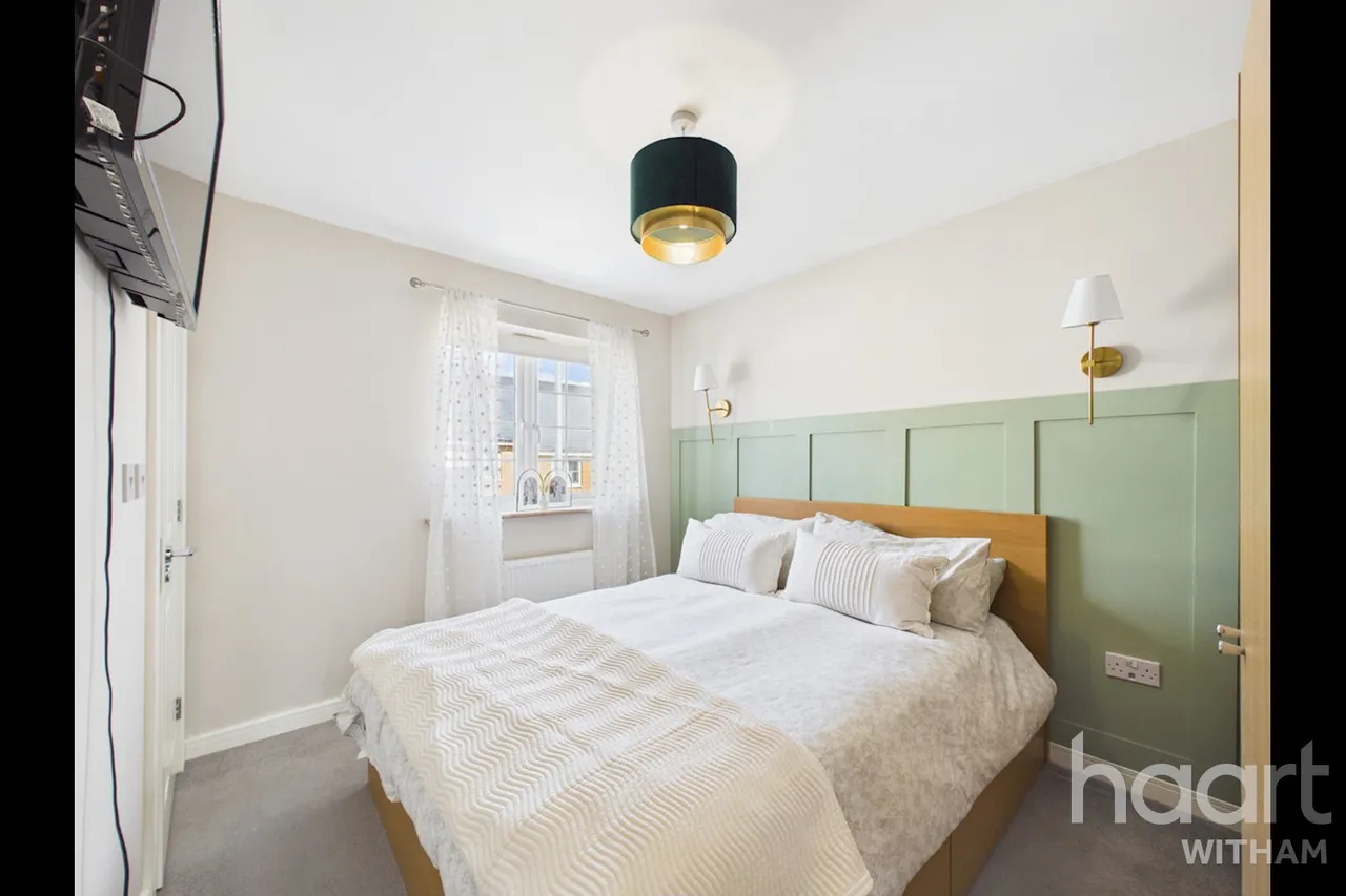 Flemming Way, Witham, CM8, photo 5