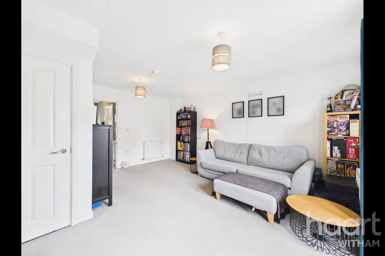 Flemming Way, Witham, CM8, photo 3