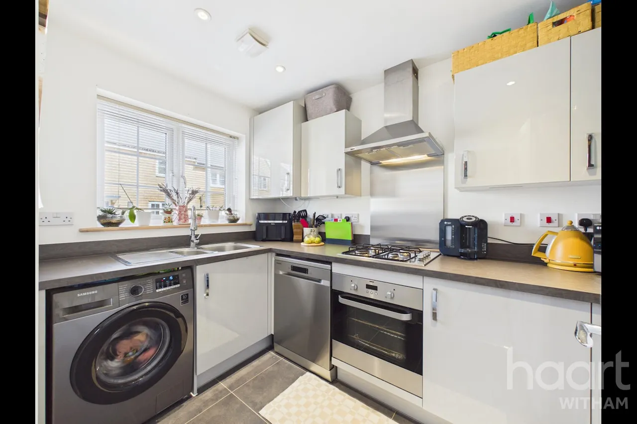 Flemming Way, Witham, CM8, photo 4