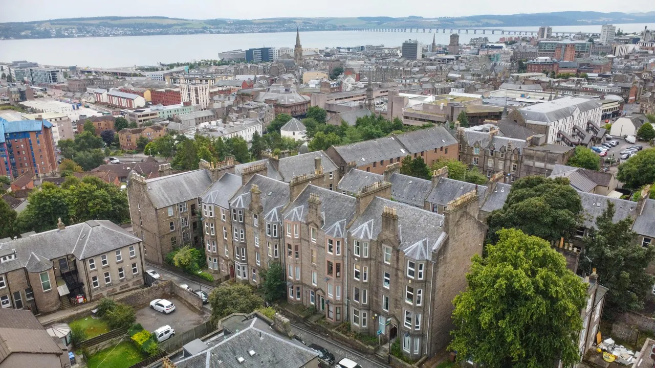 Nelson Street, Dundee, DD1, photo 2