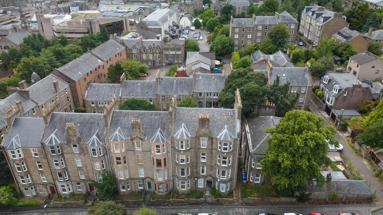 Nelson Street, Dundee, DD1, photo 17