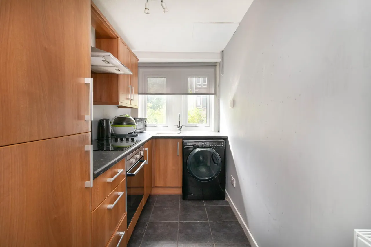 Nelson Street, Dundee, DD1, photo 14