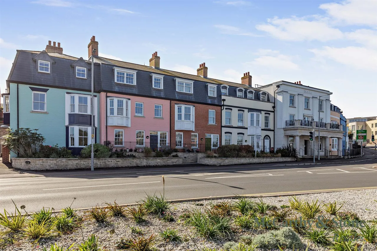 North Quay, Weymouth, DT4, photo 14