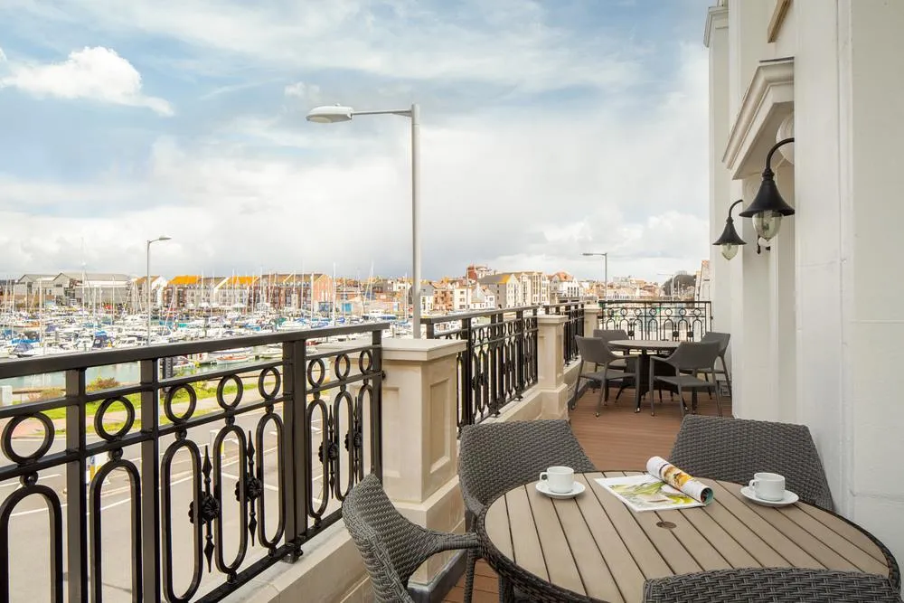 North Quay, Weymouth, DT4, photo 11