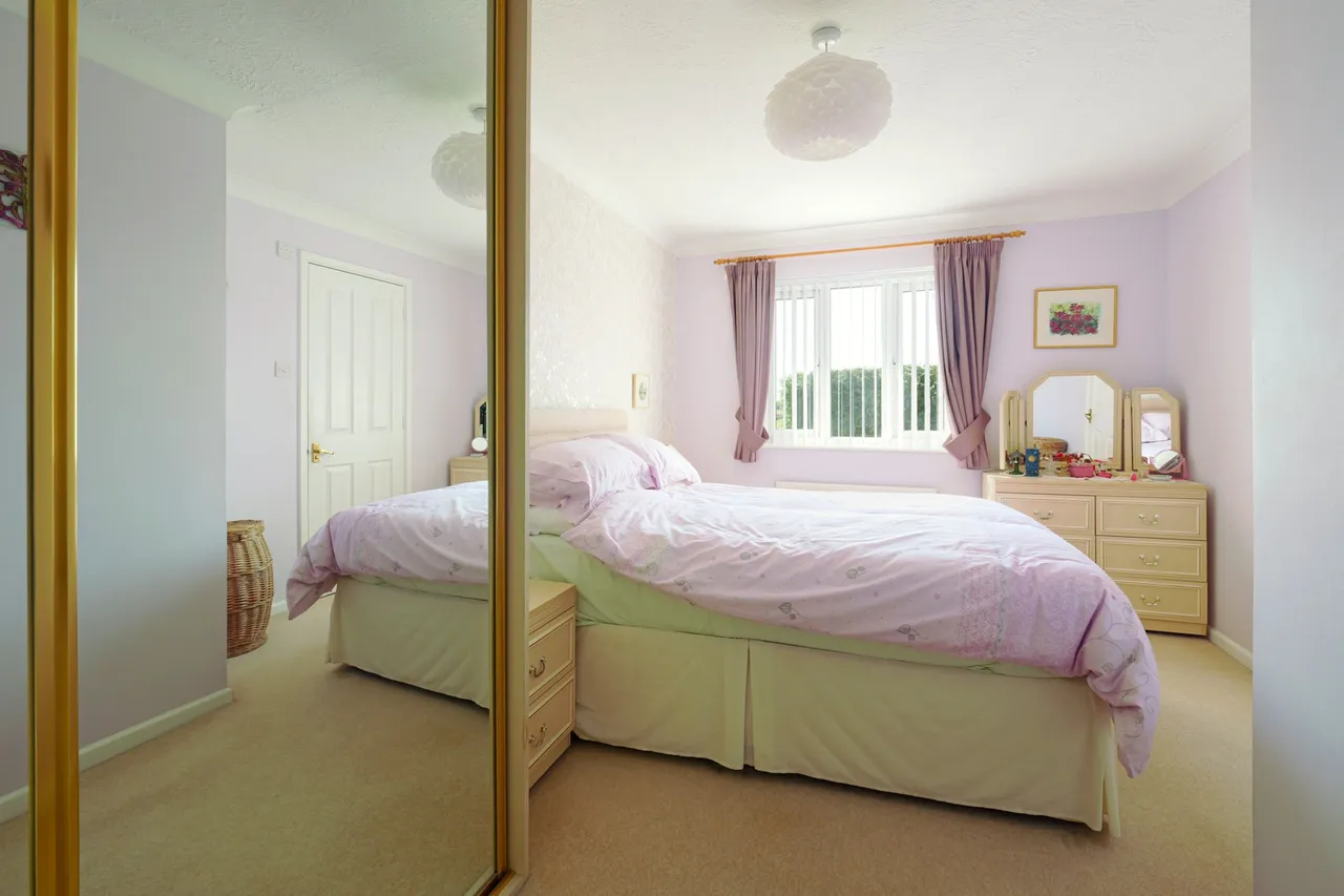 Mount Pleasant Close, Lyminge, CT18, photo 12