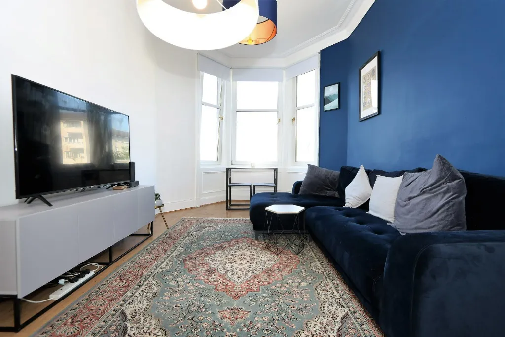 Thornwood Avenue, Glasgow, G11, photo 3
