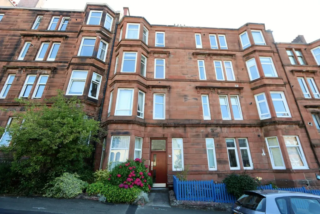 Thornwood Avenue, Glasgow, G11, photo 15