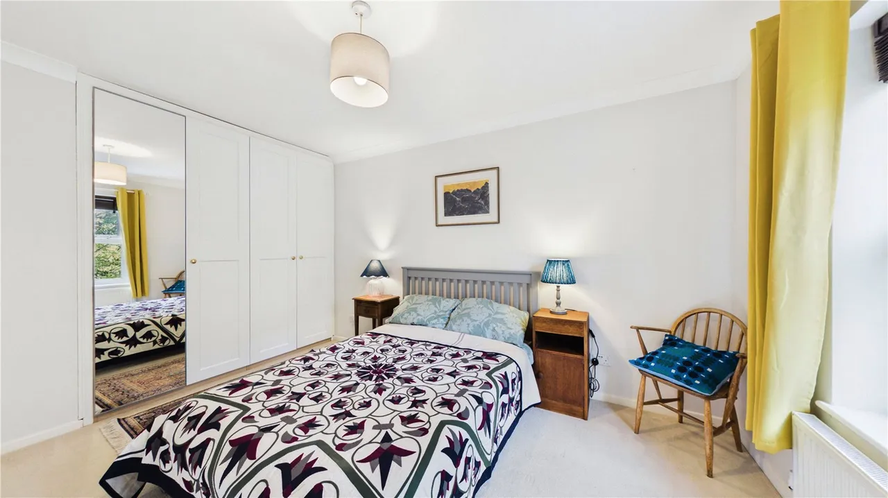 Langley Lane, London, SW8, photo 6