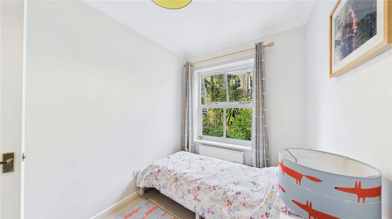 Langley Lane, London, SW8, photo 10