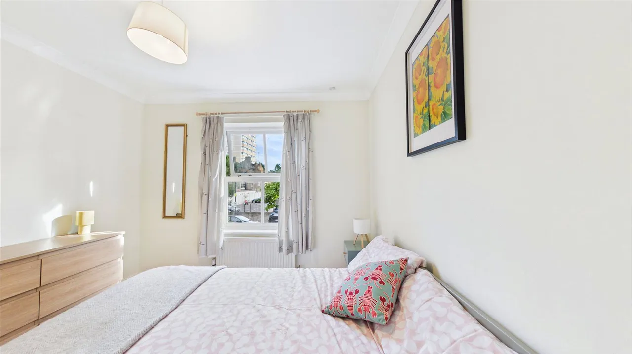 Langley Lane, London, SW8, photo 16