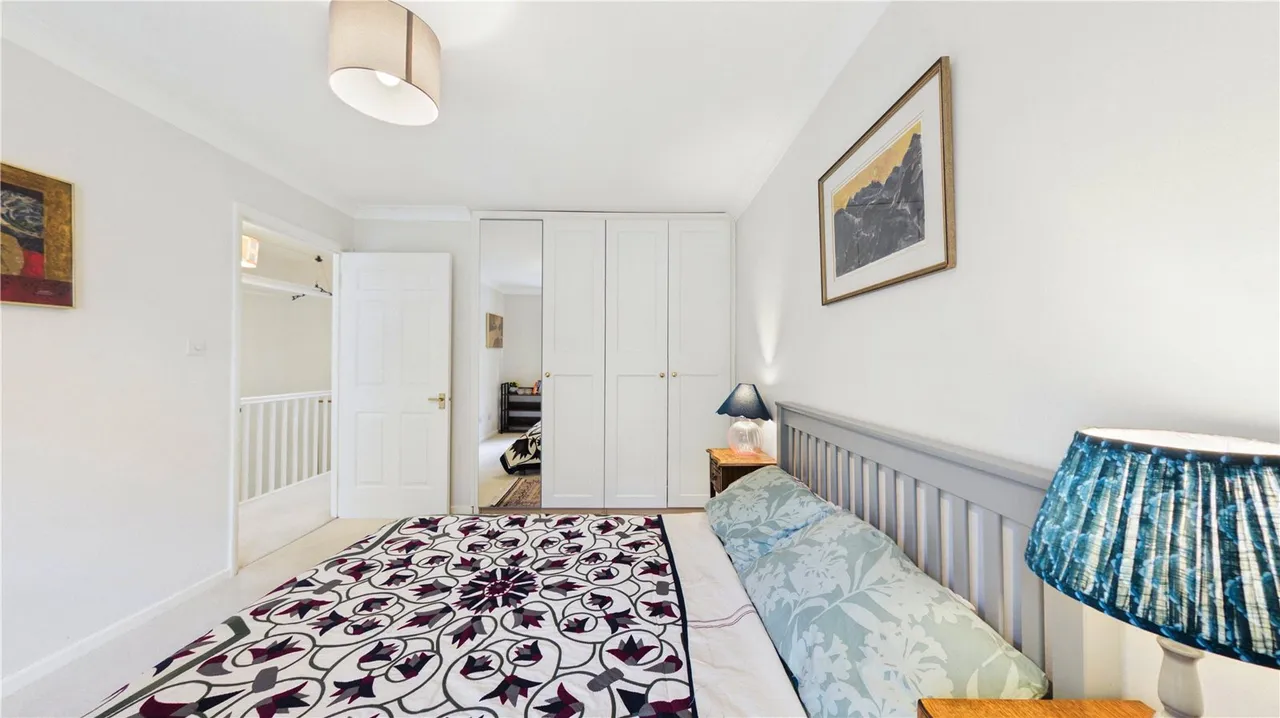 Langley Lane, London, SW8, photo 7