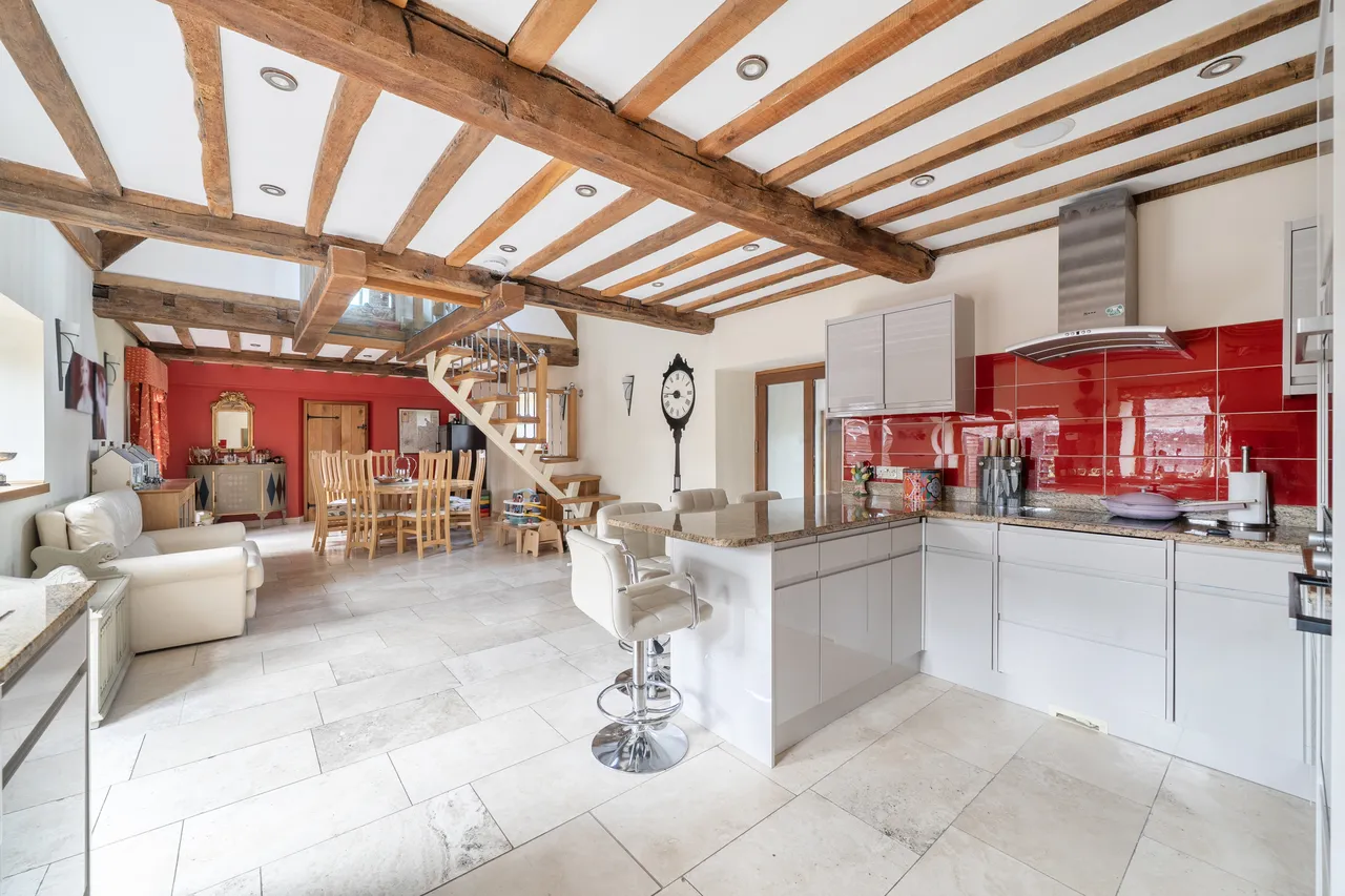 Damery Lane, Berkeley, GL13, photo 3