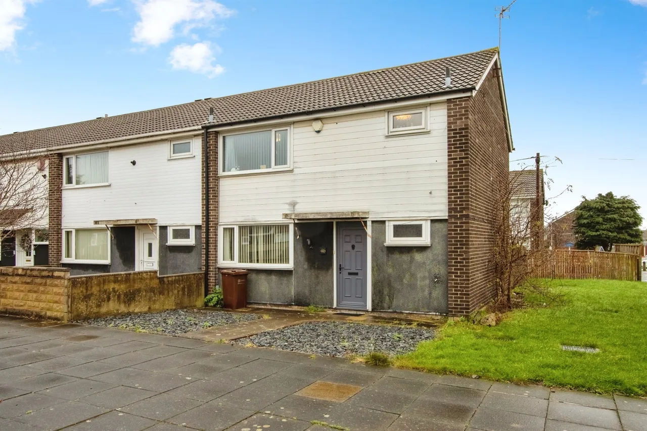 3 bed house for sale — Hebden Walk, LEEDS