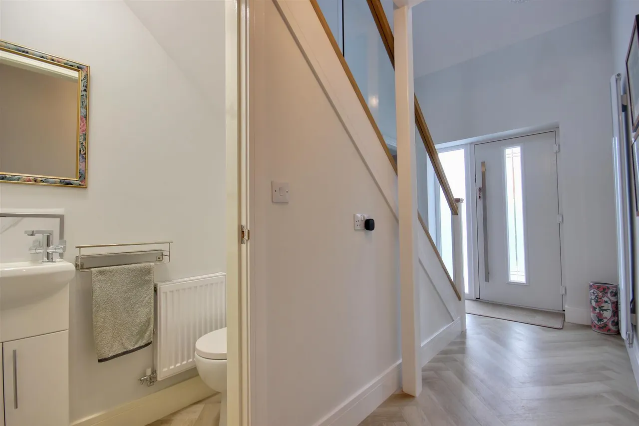 Berry Close, Hornsea Burton Road, Hornsea, photo 21