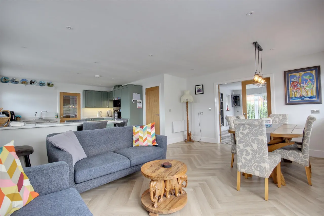 Berry Close, Hornsea Burton Road, Hornsea, photo 18