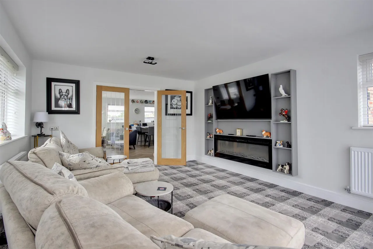 Berry Close, Hornsea Burton Road, Hornsea, photo 4