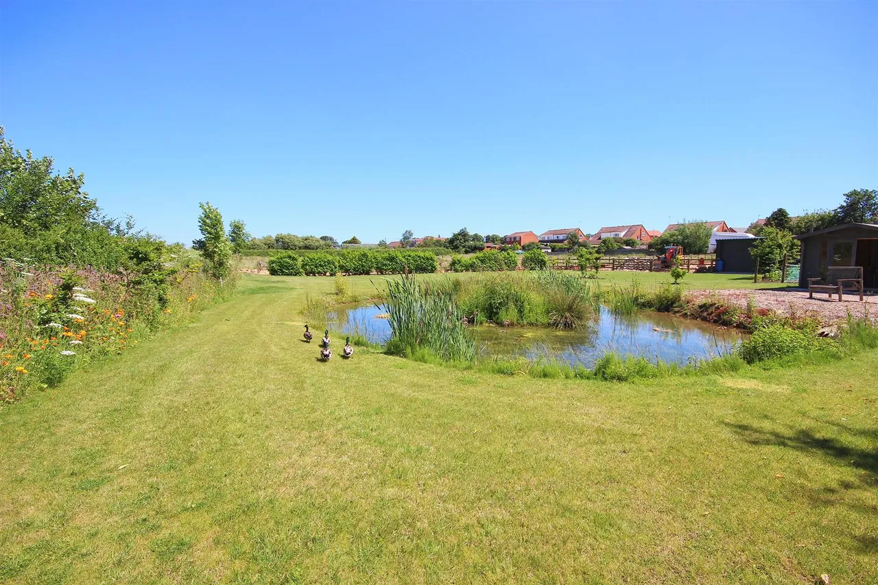Berry Close, Hornsea Burton Road, Hornsea, photo 36
