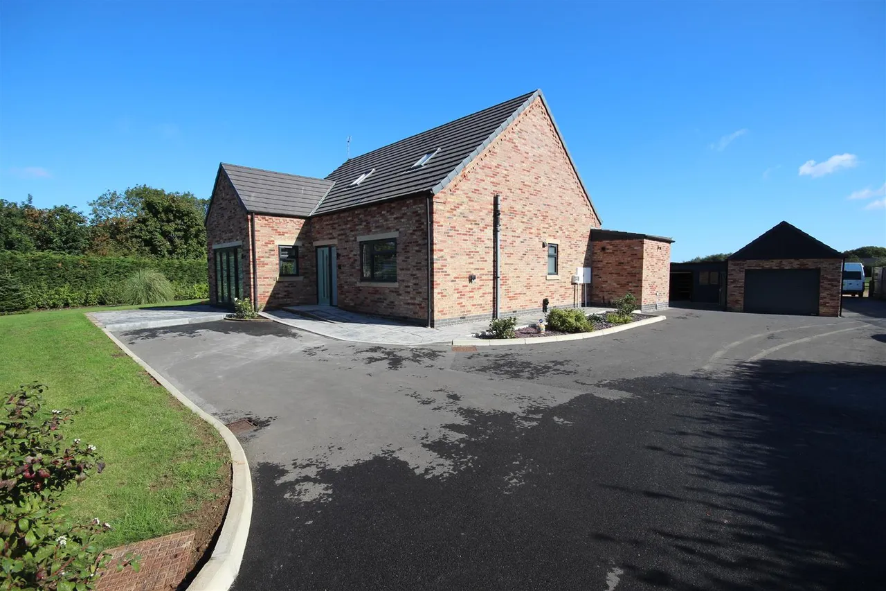 Berry Close, Hornsea Burton Road, Hornsea, photo 26