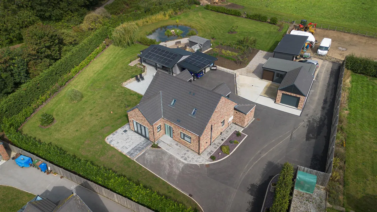 Berry Close, Hornsea Burton Road, Hornsea, photo 2