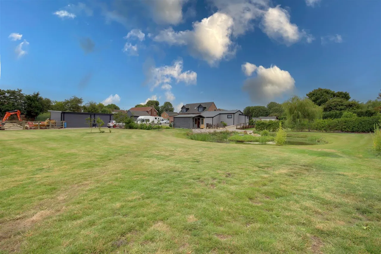 Berry Close, Hornsea Burton Road, Hornsea, photo 11