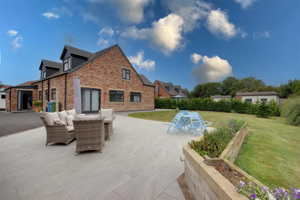 Berry Close, Hornsea Burton Road, Hornsea, photo 28