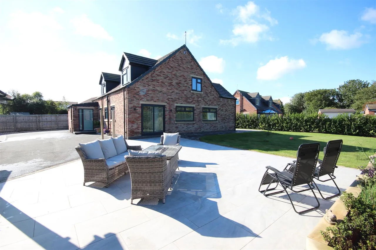 Berry Close, Hornsea Burton Road, Hornsea, photo 31