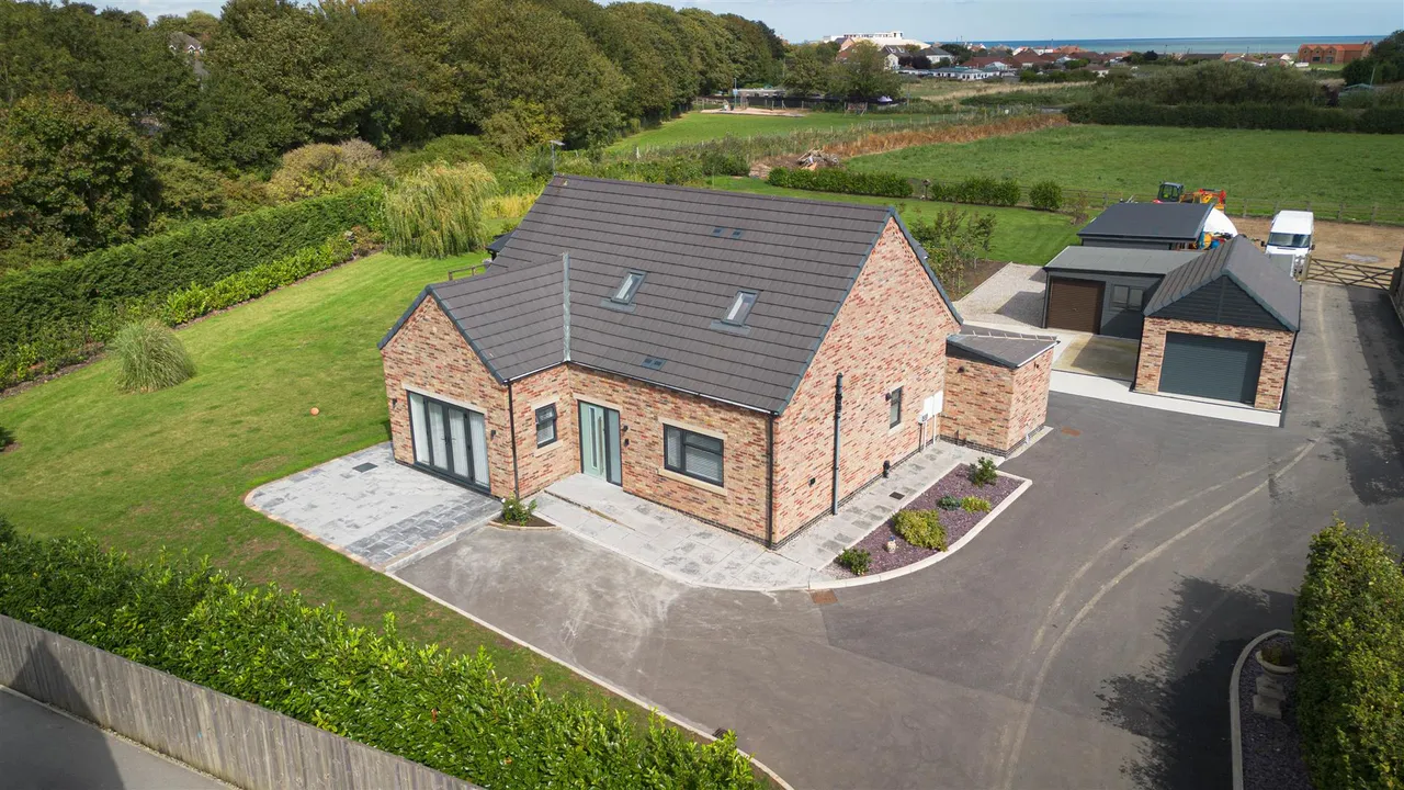 Berry Close, Hornsea Burton Road, Hornsea, photo 13
