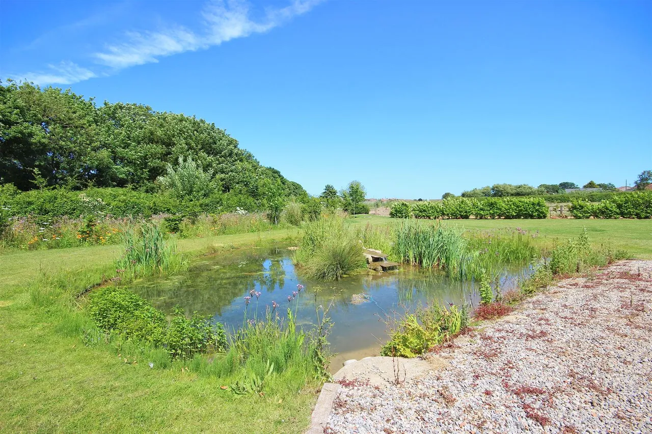 Berry Close, Hornsea Burton Road, Hornsea, photo 12