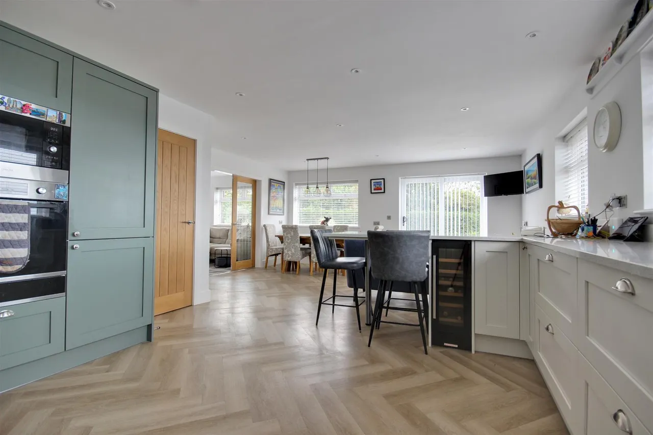 Berry Close, Hornsea Burton Road, Hornsea, photo 16
