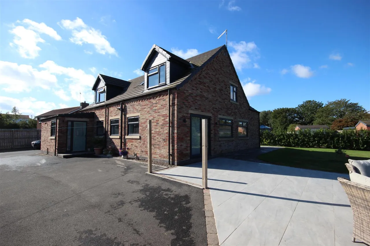 Berry Close, Hornsea Burton Road, Hornsea, photo 30