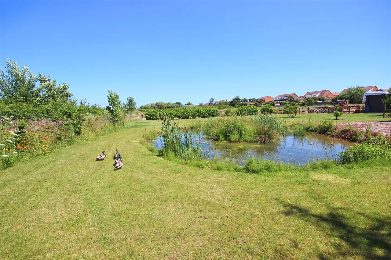 Berry Close, Hornsea Burton Road, Hornsea, photo 35