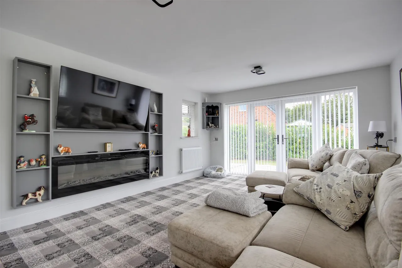 Berry Close, Hornsea Burton Road, Hornsea, photo 19