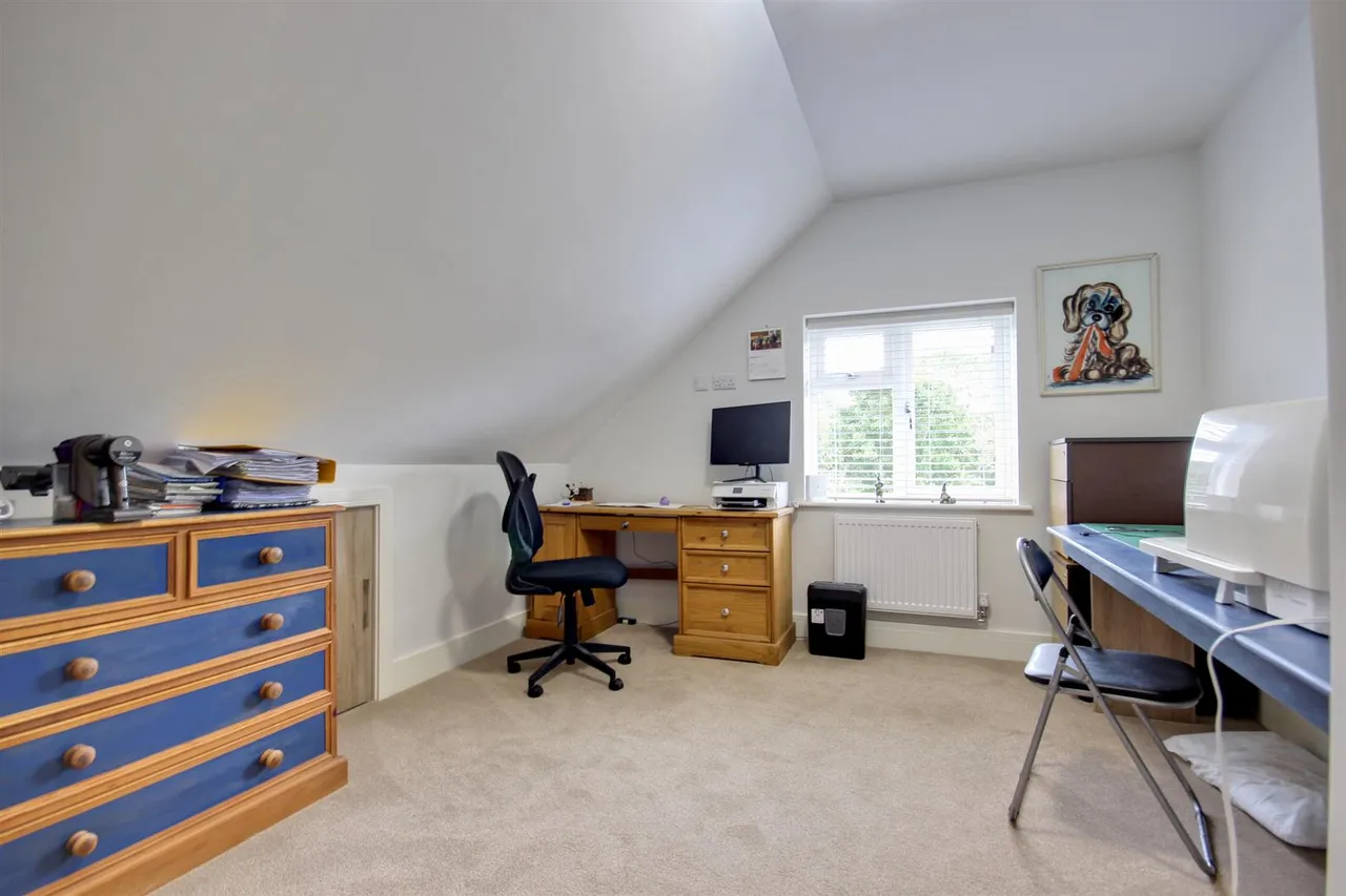 Berry Close, Hornsea Burton Road, Hornsea, photo 24