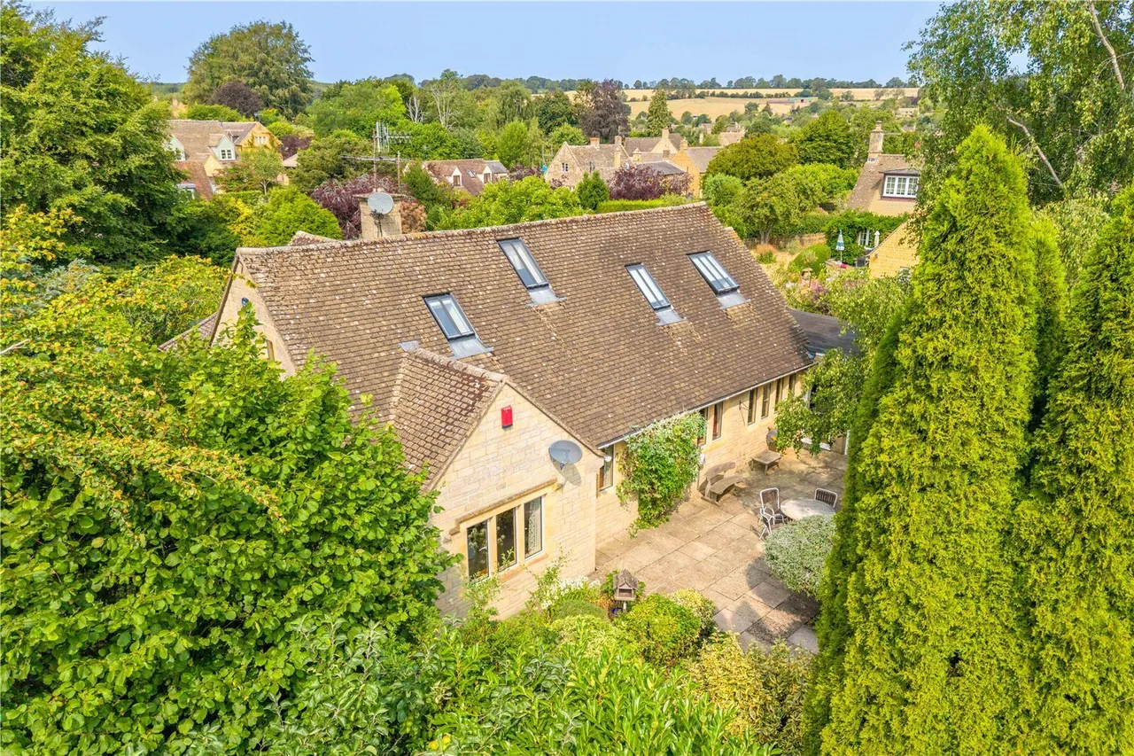 Sheep Street, Chipping Campden, GL55, photo 15