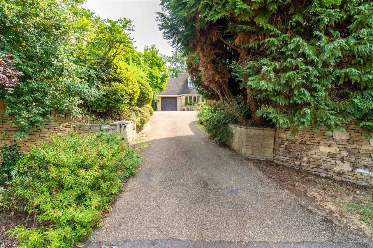 Sheep Street, Chipping Campden, GL55, photo 16