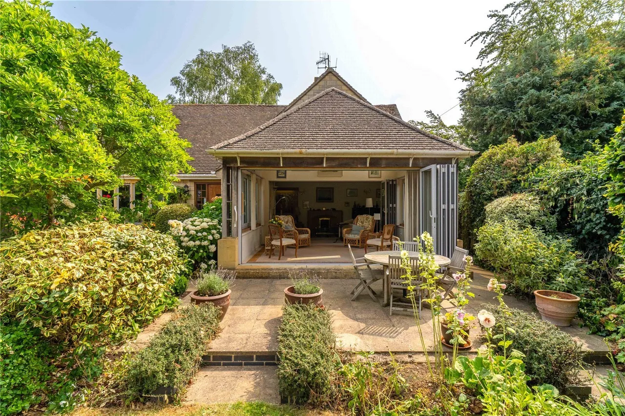 Sheep Street, Chipping Campden, GL55, photo 11