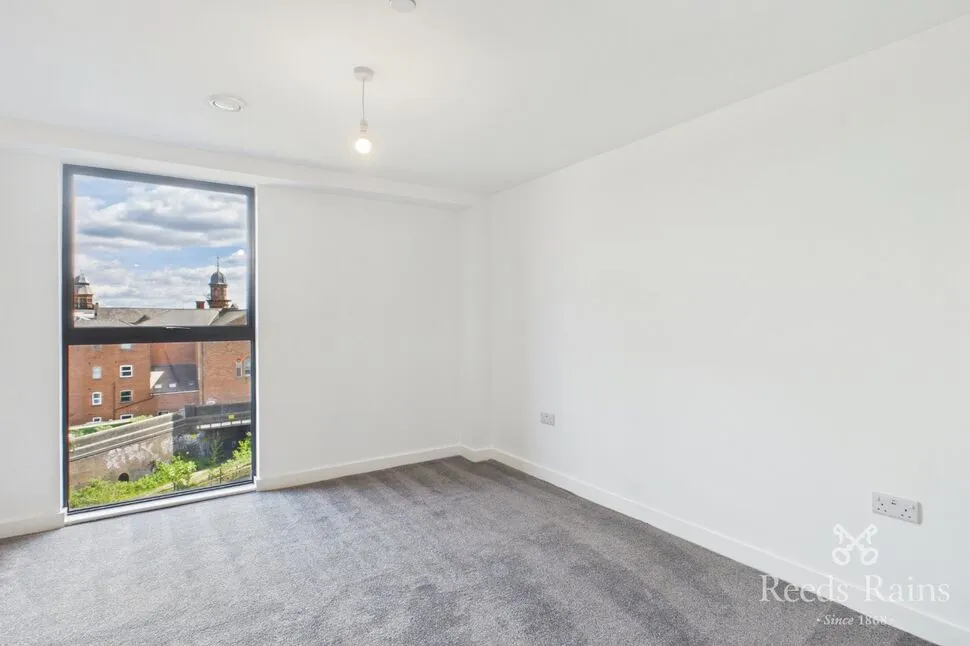 Ford Lane, Salford, M6, photo 5