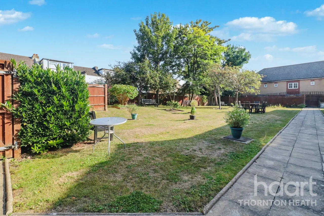 Sunny Bank, London, SE25, photo 4