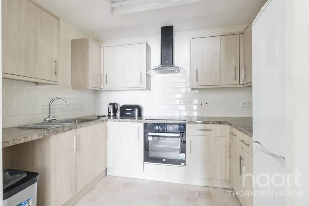 Sunny Bank, London, SE25, photo 6