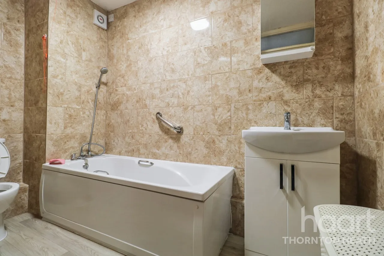 Sunny Bank, London, SE25, photo 10