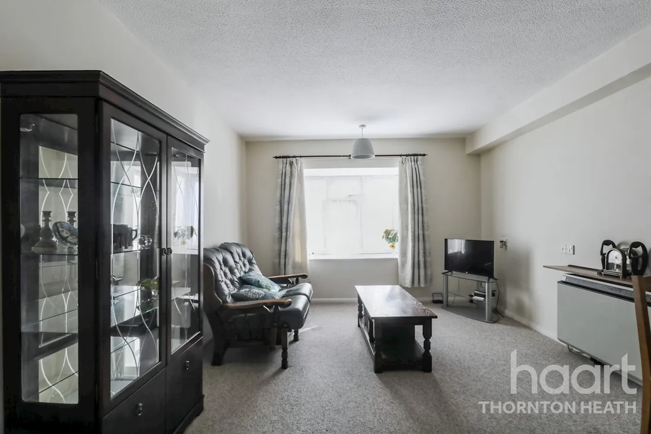 Sunny Bank, London, SE25, photo 11